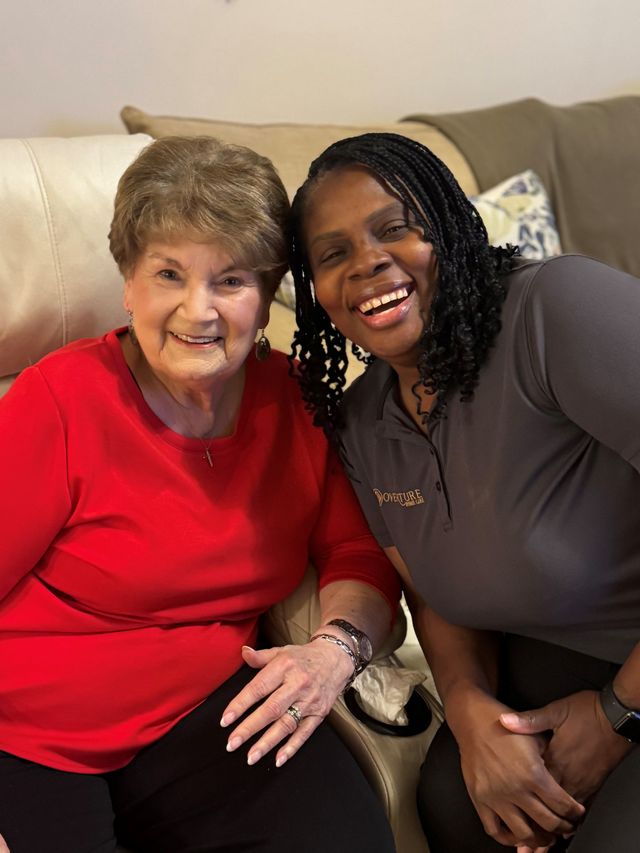 Overture Home Care