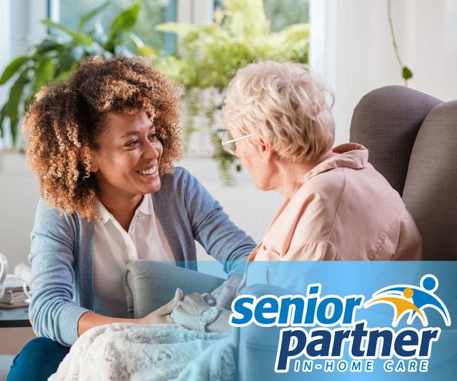 Senior Partner Care Services