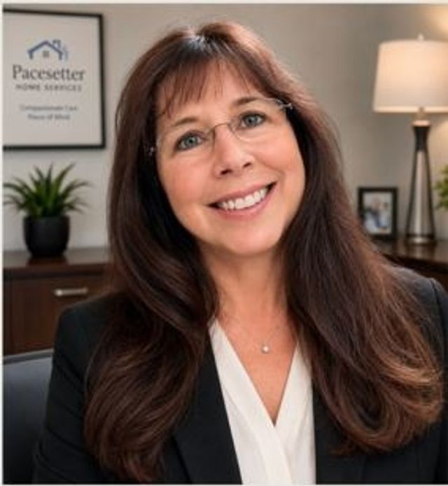 PACESETTER HOME SERVICES, INC home care agency in Dallas, GA