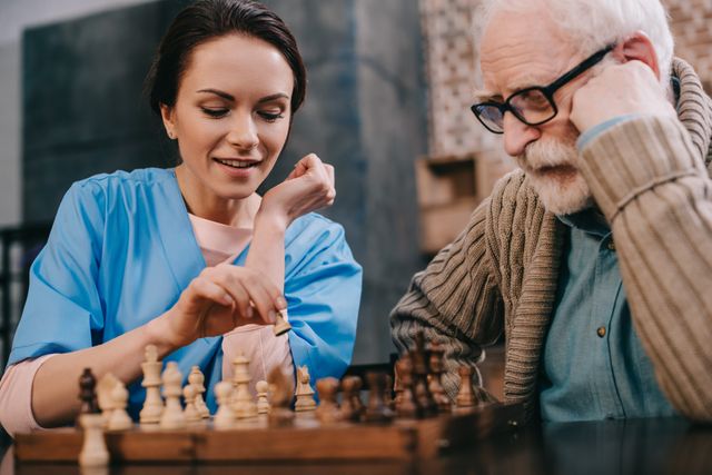 PACESETTER HOME SERVICES, INC home care agency in Dallas, GA