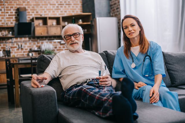 PACESETTER HOME SERVICES, INC home care agency in Dallas, GA