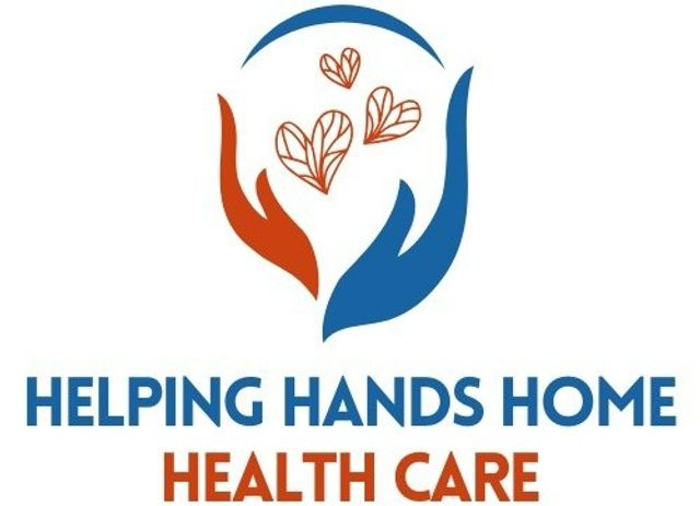 HELPING HANDS HOME HEALTH CARE home care agency in Glendale, CA
