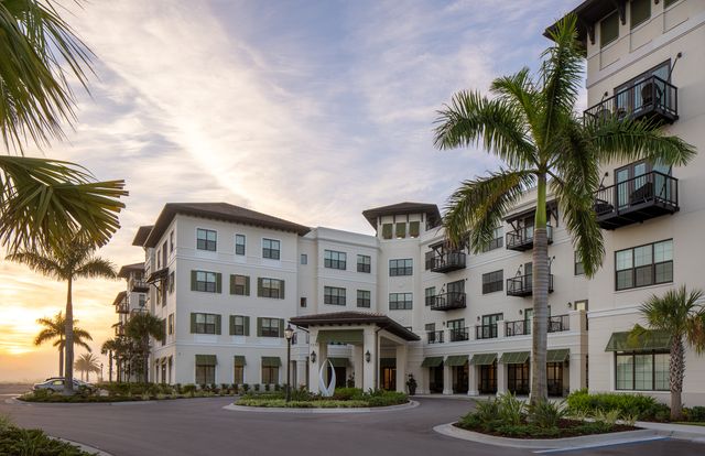 GRAND LIVING AT LAKEWOOD RANCH Assisted Living Facility in Sarasota, FL