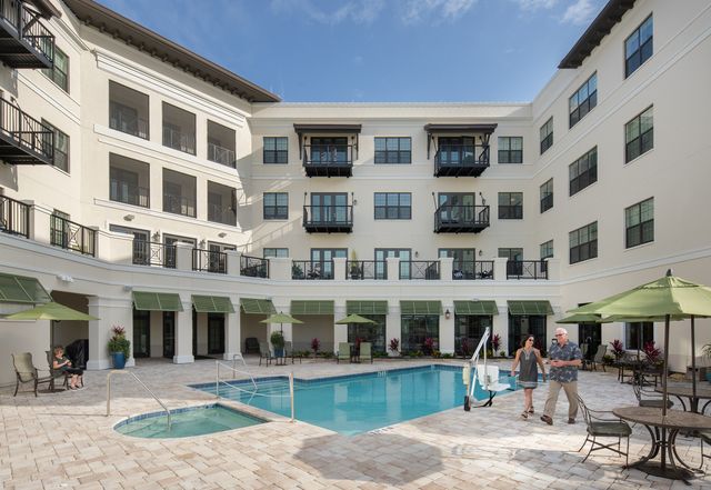 GRAND LIVING AT LAKEWOOD RANCH Assisted Living Facility in Sarasota, FL
