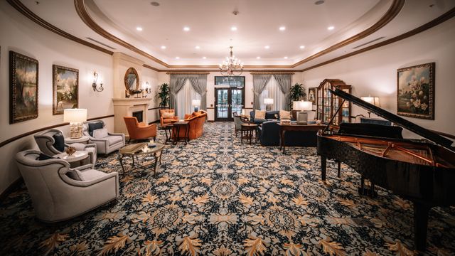 GRAND LIVING AT LAKEWOOD RANCH Assisted Living Facility in Sarasota, FL