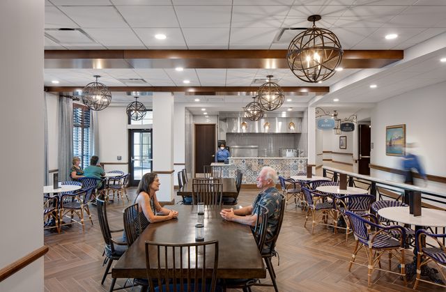 GRAND LIVING AT LAKEWOOD RANCH Assisted Living Facility in Sarasota, FL