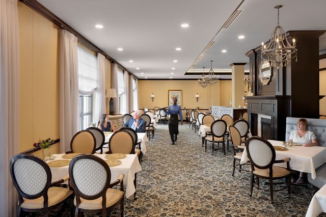 GRAND LIVING AT LAKEWOOD RANCH Assisted Living Facility in Sarasota, FL