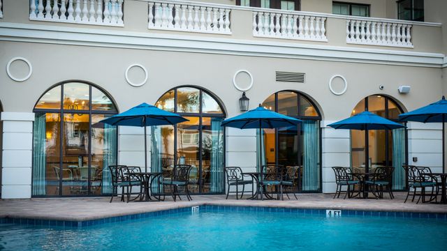 GRAND LIVING AT TAMAYA Assisted Living Facility in Jacksonville, FL