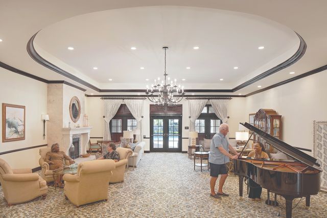 GRAND LIVING AT TAMAYA Assisted Living Facility in Jacksonville, FL