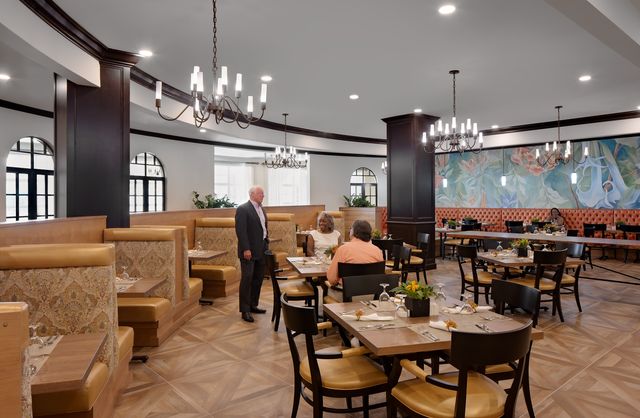 GRAND LIVING AT TAMAYA Assisted Living Facility in Jacksonville, FL