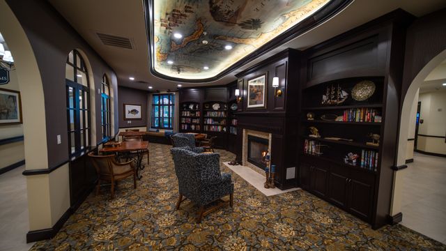 GRAND LIVING AT TAMAYA Assisted Living Facility in Jacksonville, FL