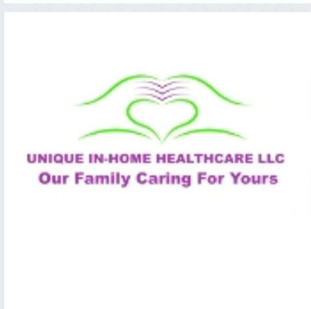 Unique in Home Healthcare