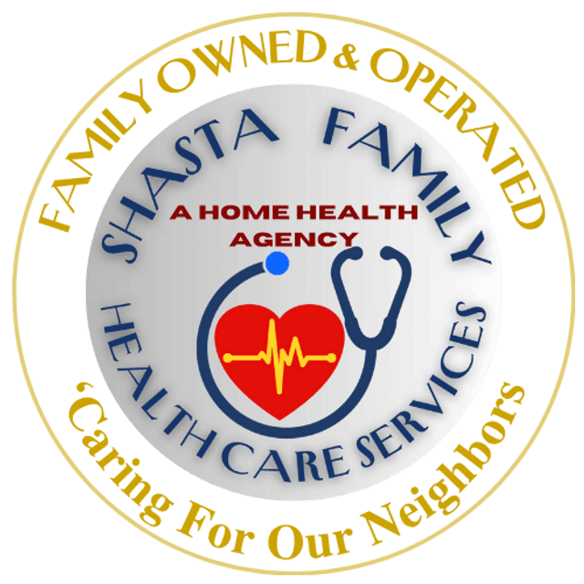 Shasta Family Healthcare Services