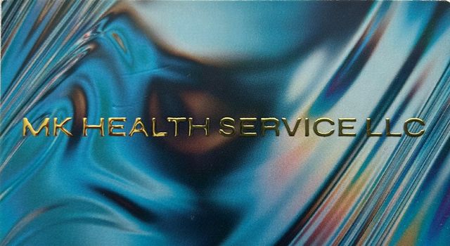 MK Health Service home care agency in Charlotte, NC