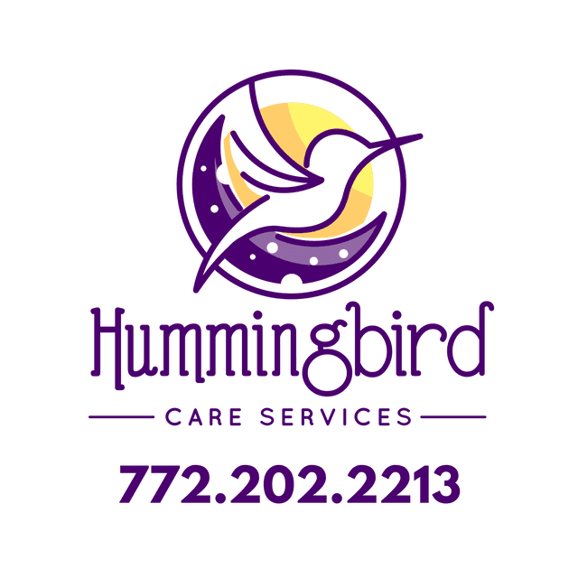 Hummingbird Care Services home care agency in Vero Beach, FL