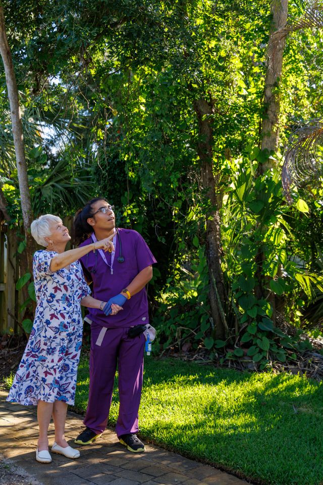 Hummingbird Care Services