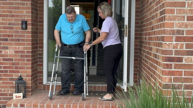 Caring Friends In Home Care home care agency in Lincoln, NE