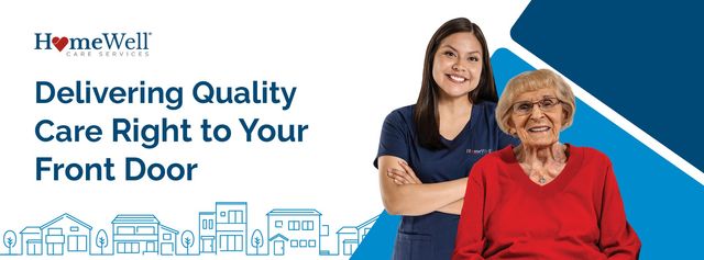 HomeWell Care Services