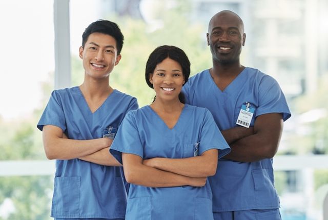HomeWell Care Services