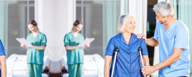 Royal Homecare and Staffing LLC home care agency in Odenton, MD