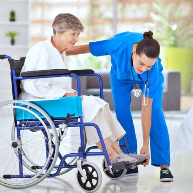 Royal Homecare and Staffing LLC home care agency in Odenton, MD
