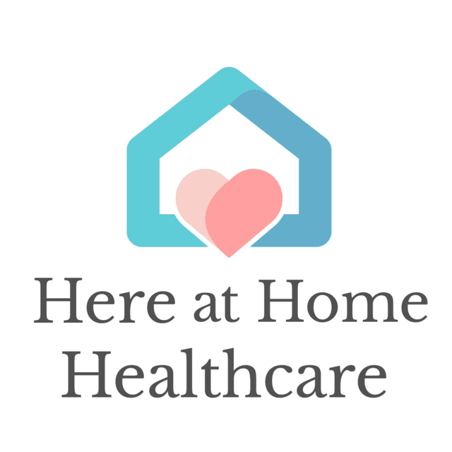 Here at Home Healthcare
