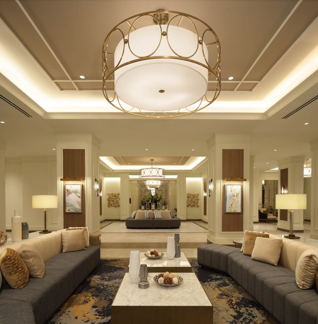 GRAND LIVING AT CORAL GABLES Assisted Living Facility in Coral Gables, FL