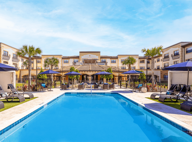 Grand Living Park at Lake Mary