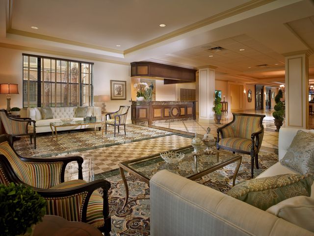 GRAND LIVING PARK AT LAKE MARY Assisted Living Facility in Lake Mary, FL