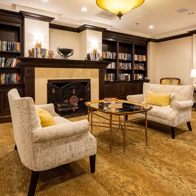 GRAND LIVING PARK AT LAKE MARY Assisted Living Facility in Lake Mary, FL