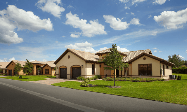 GRAND LIVING PARK AT LAKE MARY Assisted Living Facility in Lake Mary, FL