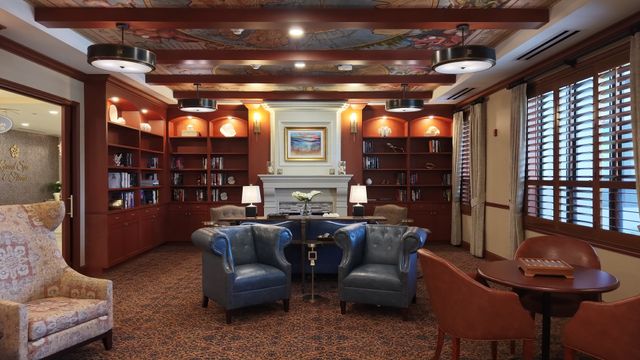 GRAND LIVING AT NAPLES Assisted Living Facility in Naples, FL