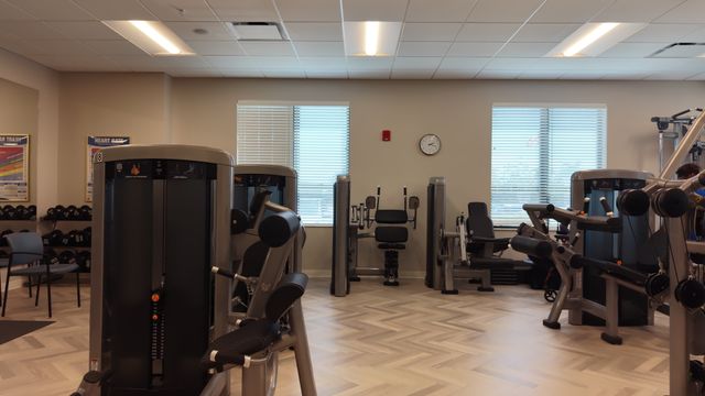 GRAND LIVING AT NAPLES Assisted Living Facility in Naples, FL