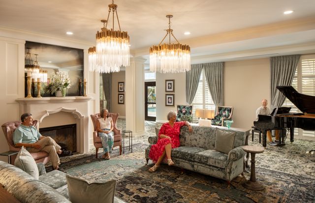 GRAND LIVING AT WELLEN PARK Assisted Living Facility in Venice, FL