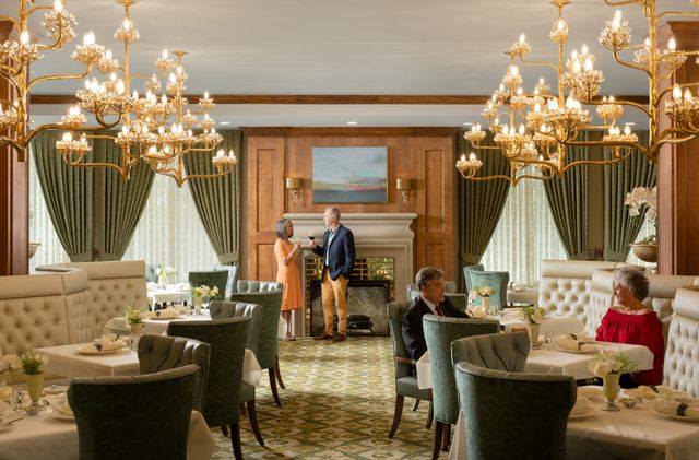 GRAND LIVING AT WELLEN PARK Assisted Living Facility in Venice, FL