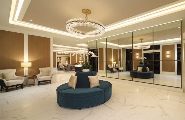 GRAND LIVNG AT WEST PALM BEACH Assisted Living Facility in West Palm Beach, FL