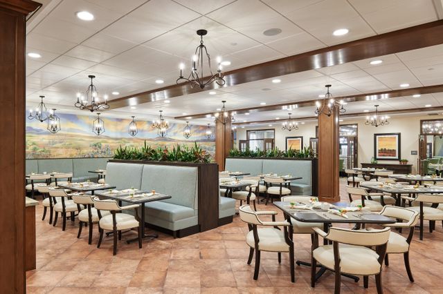 GRAND LIVING AT RIVERSTONE Assisted Living Facility in Sugar Land, TX