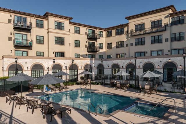 GRAND LIVING AT TUSCAN LAKES Assisted Living Facility in League City, TX