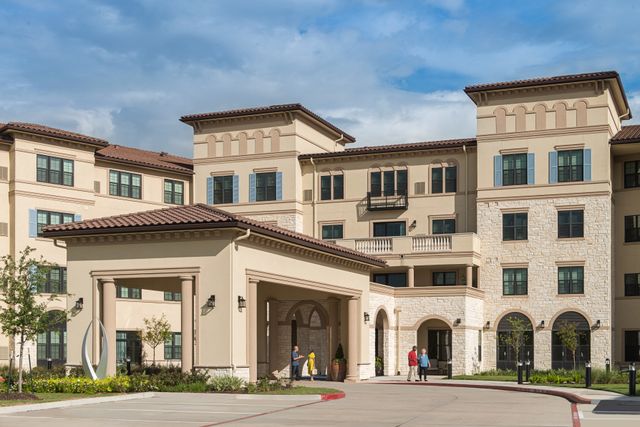 GRAND LIVING AT TUSCAN LAKES Assisted Living Facility in League City, TX