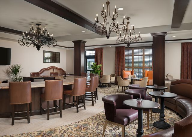 GRAND LIVING AT TUSCAN LAKES Assisted Living Facility in League City, TX