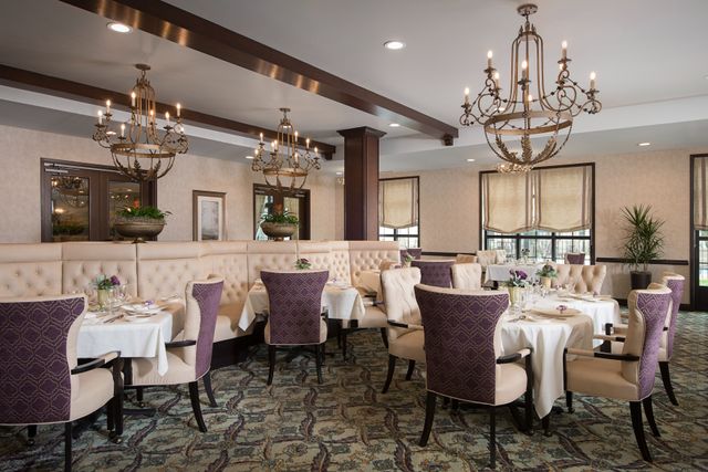 GRAND LIVING AT TUSCAN LAKES Assisted Living Facility in League City, TX