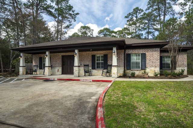 VILLAS OF SCR AT THE WOODLANDS Assisted Living in The Woodlands, TX