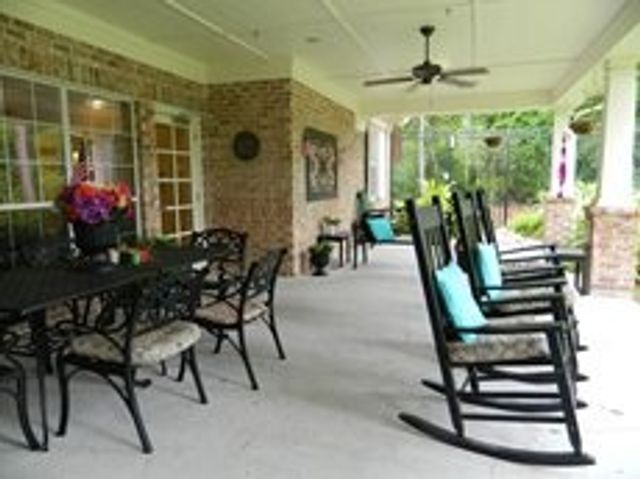 VILLAS OF SCR AT THE WOODLANDS Assisted Living in The Woodlands, TX