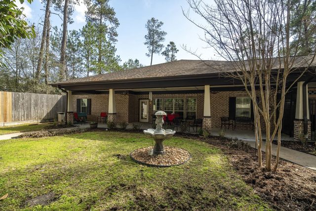 VILLAS OF SCR AT THE WOODLANDS Assisted Living in The Woodlands, TX