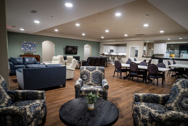 VILLAS OF SCR AT THE WOODLANDS Assisted Living in The Woodlands, TX