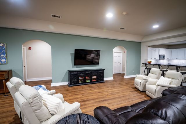 VILLAS OF SCR AT THE WOODLANDS Assisted Living in The Woodlands, TX