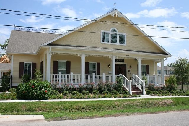 VILLAS OF SCR AT THE HEIGHTS Assisted Living in Houston, TX