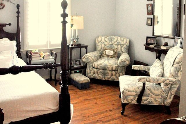 VILLAS OF SCR AT THE HEIGHTS Assisted Living in Houston, TX