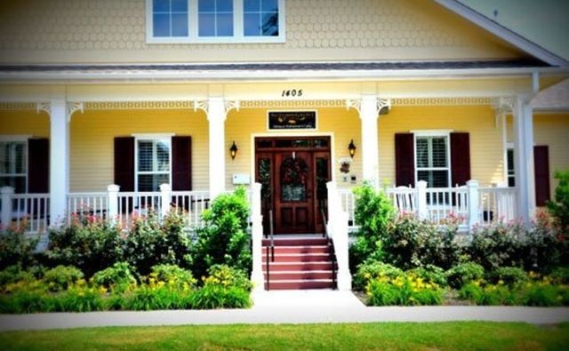 VILLAS OF SCR AT THE HEIGHTS Assisted Living in Houston, TX