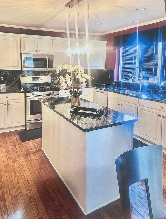 Gallery Image for Bethany Home Estates in Shelby Township, MI